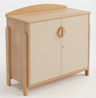 Meuble bas h88 K briol 